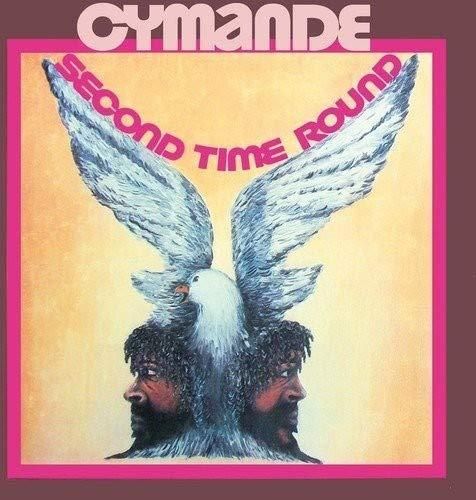 Cymande - Second Time Round - MOOVE