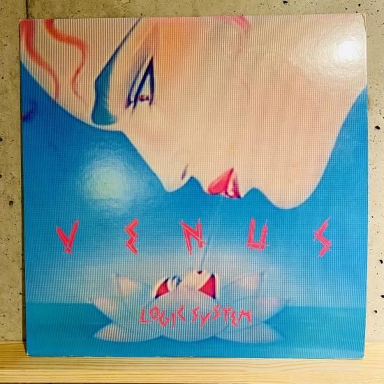 Logic System - Venus - MOOVE