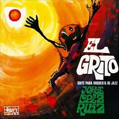 DE PREPO jorge lópez ruiz 5 レコード　jazz JORGE LOPEZ RUIZ 5 / DE PREPO – TICRO MARKET