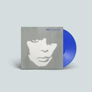 Nico | Camera Obscura - MOOVE