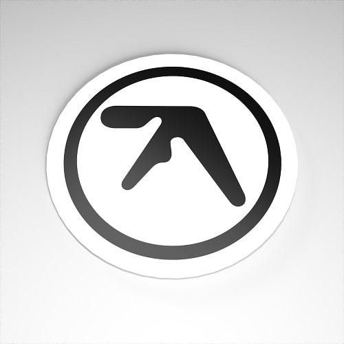 Aphex Twin - Richard D. James Album (CD) - MOOVE