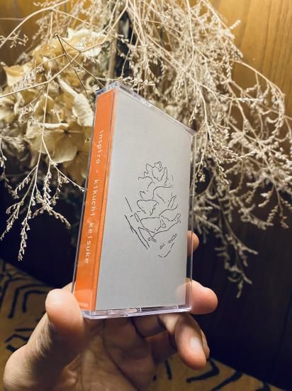 kikuchi keisuke | inspiro - MOOVE