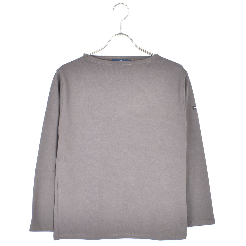 SAINT JAMESOUESSANT SOLID TAUPE サイズT4   Tシャツ/カットソー七