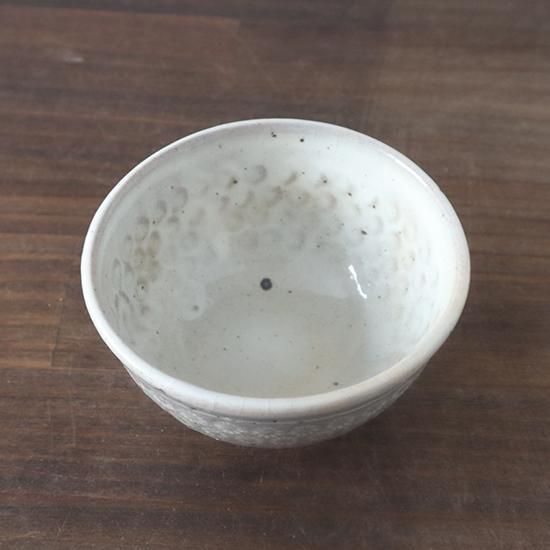 楽天市場】絵向付 花びら 中里文子 あや窯 唐津焼 向付 うつわ