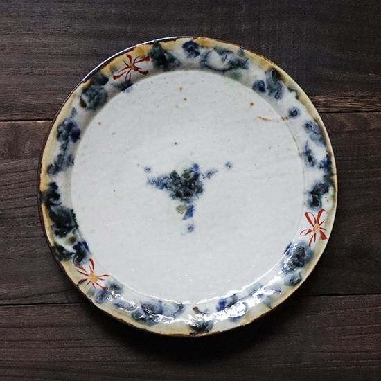 和食器作家 鈴木さん　　！２枚のお値段です！ 鈴木重孝｜暮らしのうつわ 花田 作家もの和食器 通販