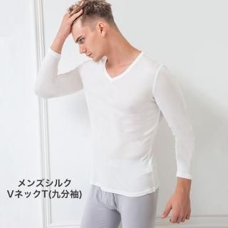 タンクトップ・Tシャツ - シルク専門店 SIL-VENDER(シルベンダー) 公式通販