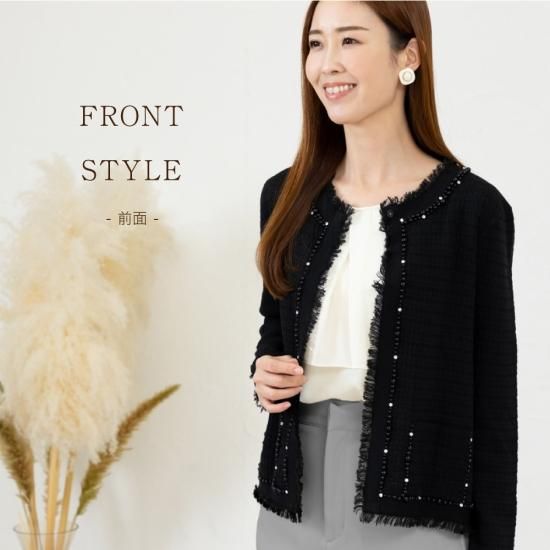 女性用 シルクジャケット - シルク専門店SIL-VENDER