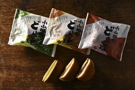 お菓子の小山田 どら焼き　15個セット