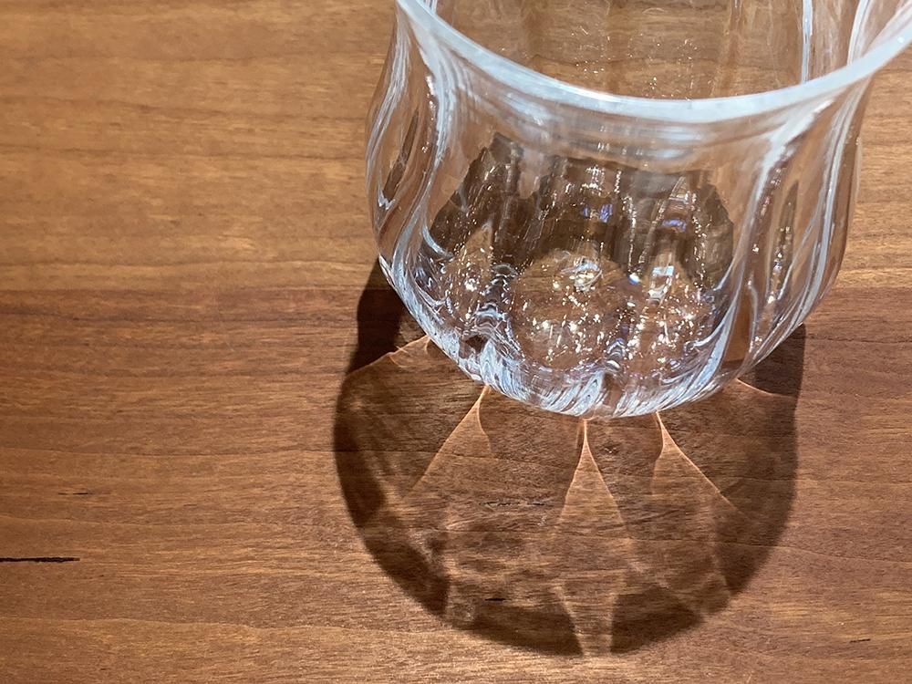 12面モールグラス/ 河上智美 - 櫻茶屋オンラインショップ