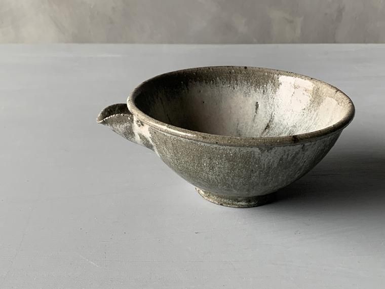 長谷川奈津さん茶器 長谷川奈津】鉄釉茶壺17 | Q1 オンラインストア