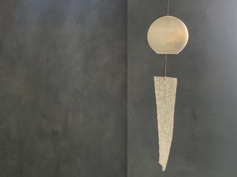風鈴 day moon/硝子の種 - 櫻茶屋オンラインショップ