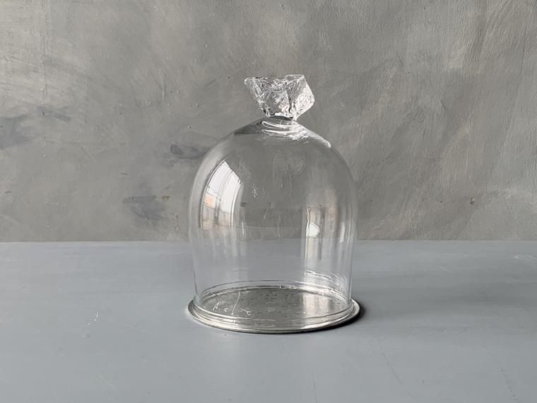 ガラスドーム（S）/関野亮 - 櫻茶屋オンラインショップ