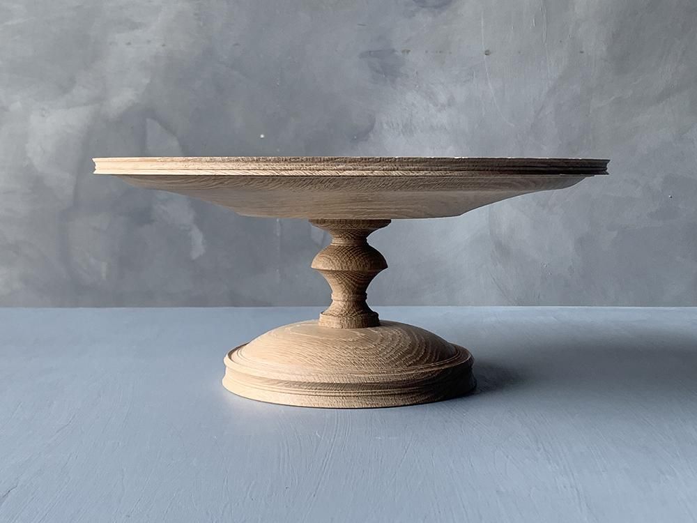 中村秀利 さん 灯器 スタンド 台