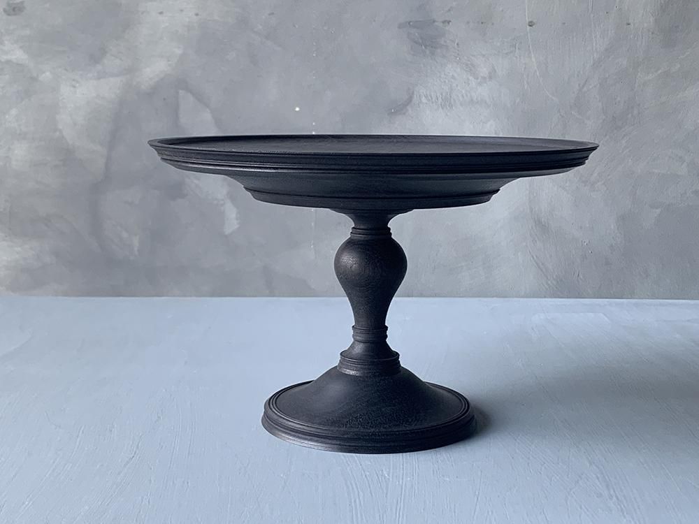 灯器（Φ24cm・ハイタイプ）/中村秀利 - 櫻茶屋オンラインショップ