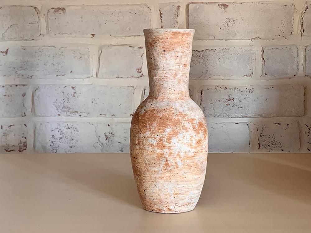 花器/厚川文子 - 櫻茶屋オンラインショップ