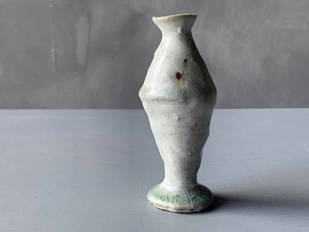 【翌日発送可能】 一輪挿し/呉瑛姫 - 櫻茶屋オンラインショップ 工芸品