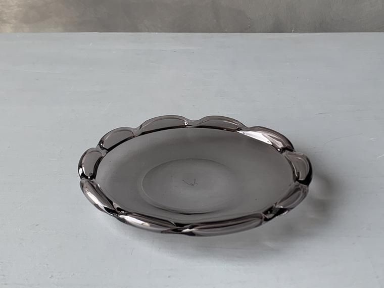 ꕤ【グレー】灰皿 手 手形 小物入れ 皿 グレー 薄灰色 置物ꕤ ꕤ【グレー】灰皿 手 手形 小物入れ 皿 グレー 薄灰色 置物ꕤ ꕤ