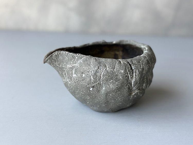 黒土片口/ 岩田圭介 - 櫻茶屋オンラインショップ