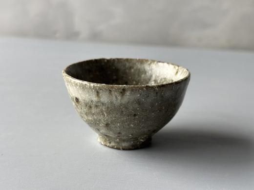 長谷川奈津さん　大皿　25センチ 長谷川奈津陶展 4/13(水)~18(月) : うつわ楓店主たより