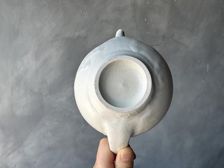 伊藤　剛俊　ポット 伊藤剛俊 ポット