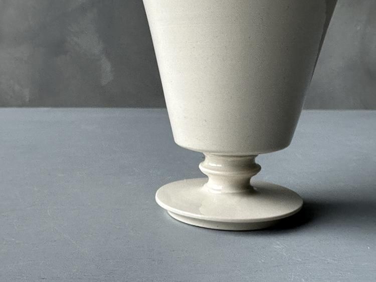 畠山雄介　ゴブレットW 2客 畠山雄介 ゴブレットW 2客 畠山雄介 ゴブレットt - queen and the chair