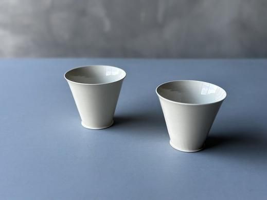 感謝価格・畠山雄介　ゴブレットW 2客 畠山雄介さんの個展と#018サポート | うにの日日是好日なブログ