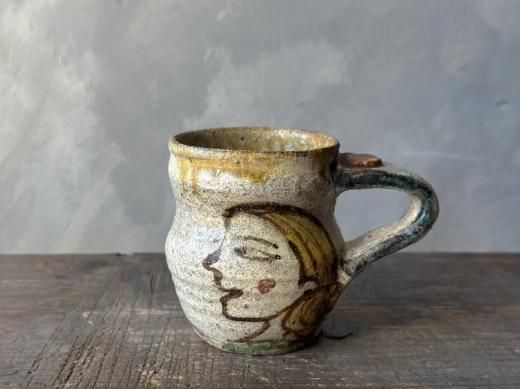 岩田圭介　白　オーバルプレート 櫻茶屋オンラインショップ