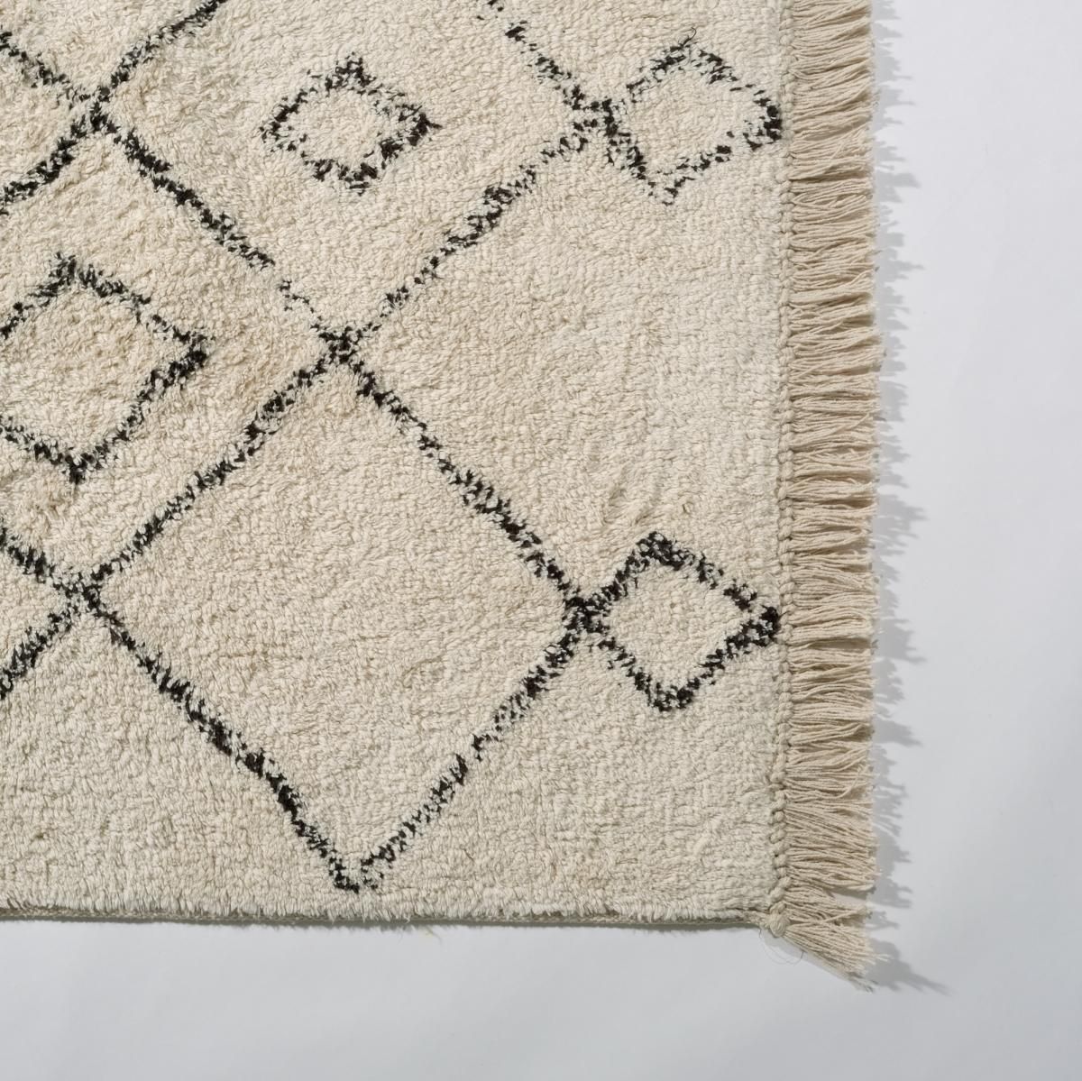ERIVAN RUG ラグ 140×200cm ReCENOリセノ ベニワレン ラグマット ERIVAN RUG ｜家具・インテリア通販 Re:CENO(リセノ)