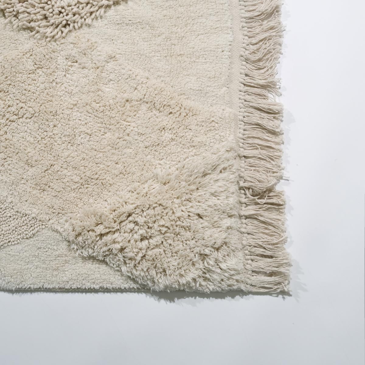 送料無料】 DABIN RUG ( ダビンラグ ) 140×200cm