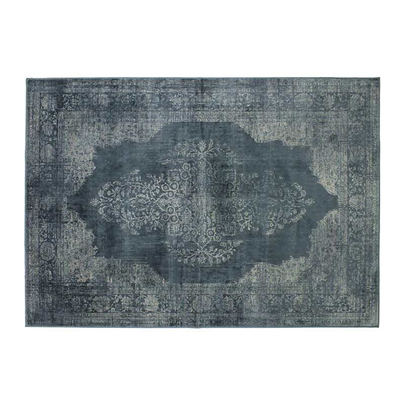 ラグ・カーペット khamse rug 550-Antique Khamse rug | 手織りのヴィンテージラグ専門店 | Bahr