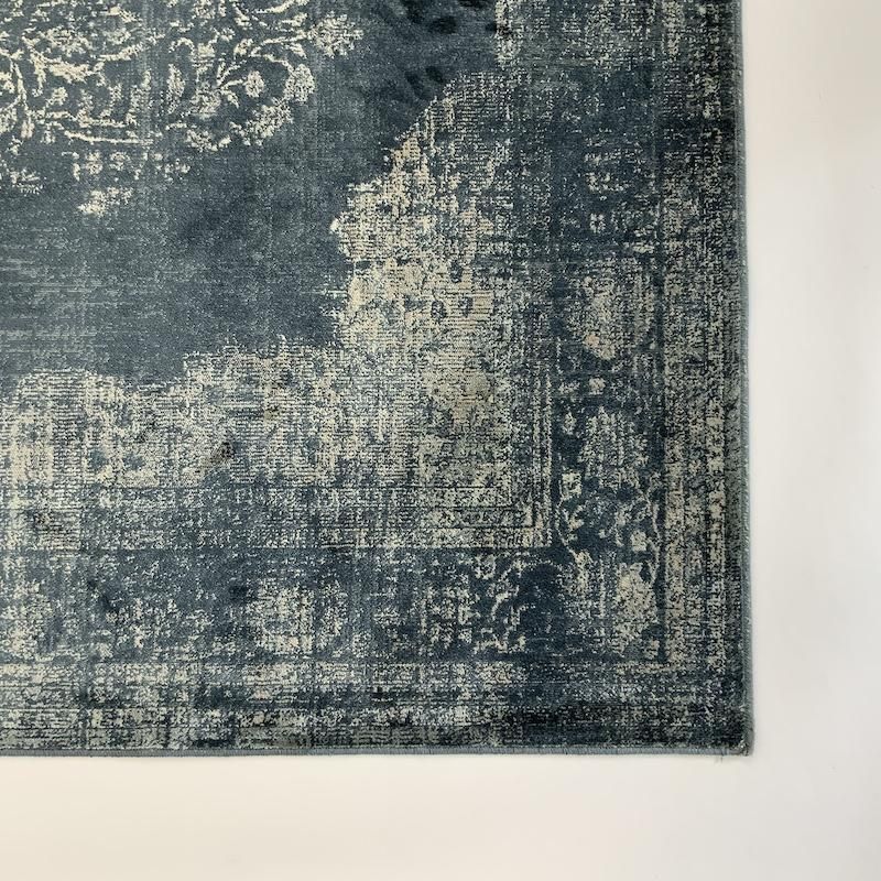 送料無料】 BELGIAN MAES RUG ( ベルギー マースラグ ) 140×200cm