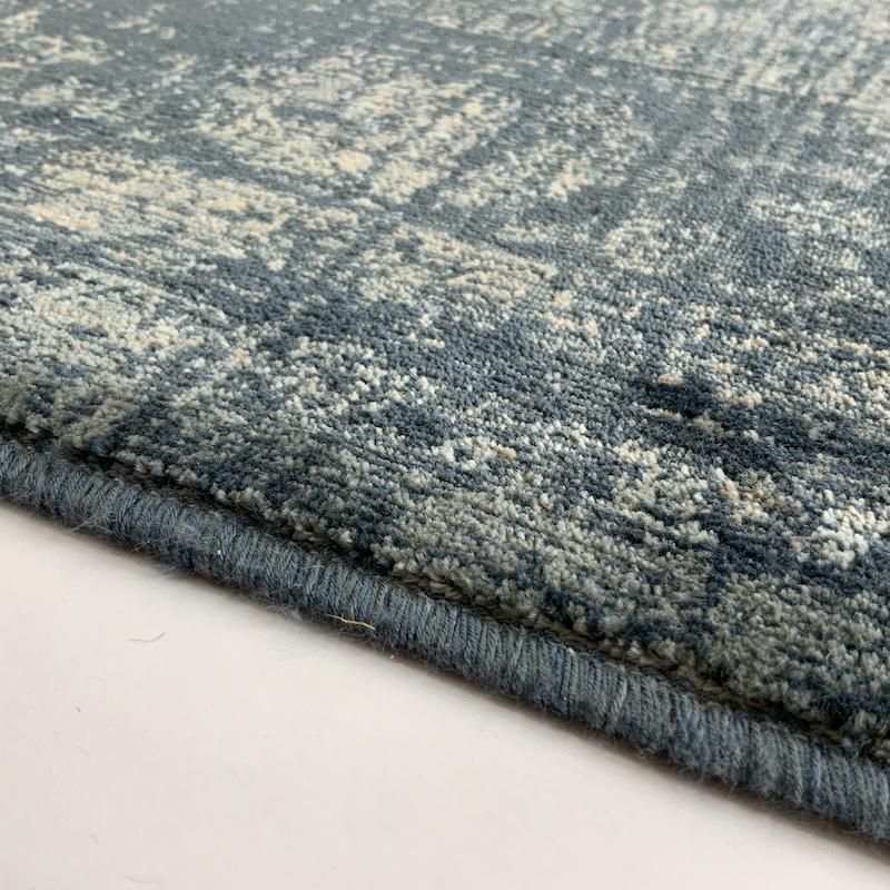 送料無料】 BELGIAN MAES RUG ( ベルギー マースラグ ) 140×200cm