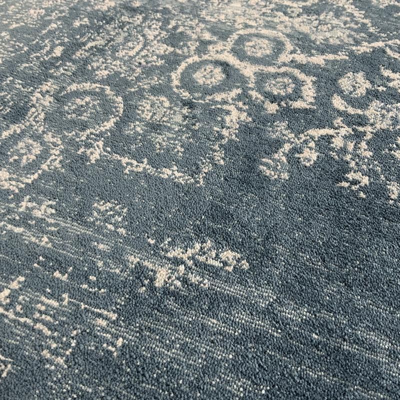 送料無料】 BELGIAN MAES RUG ( ベルギー マースラグ ) 140×200cm