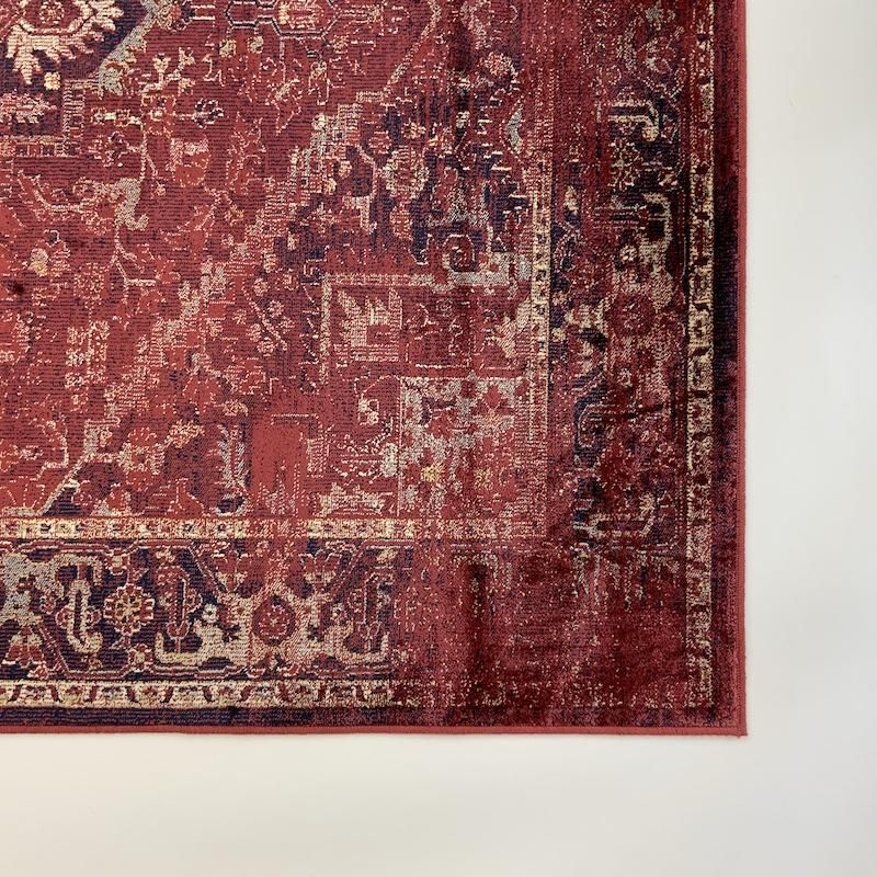 ARBEL RUG ( アーベル ラグ ) 140×200cm | RugRu | Granstra