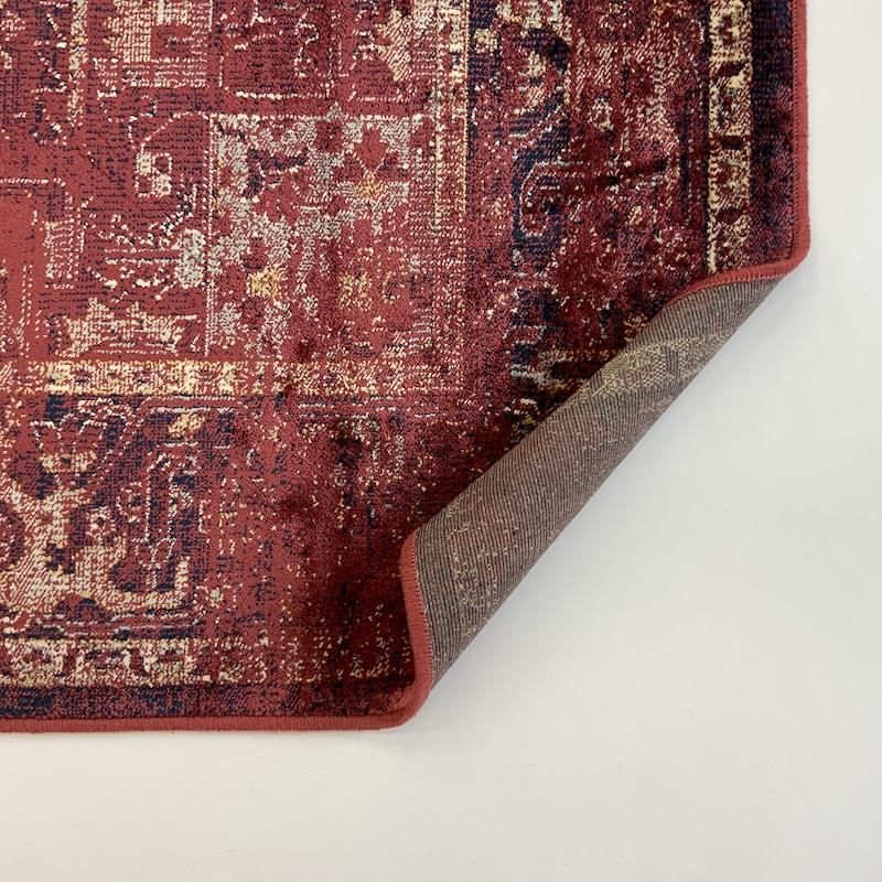 BELGIAN CLAES RUG ( ベルギークラースラグ ) 140×200cm