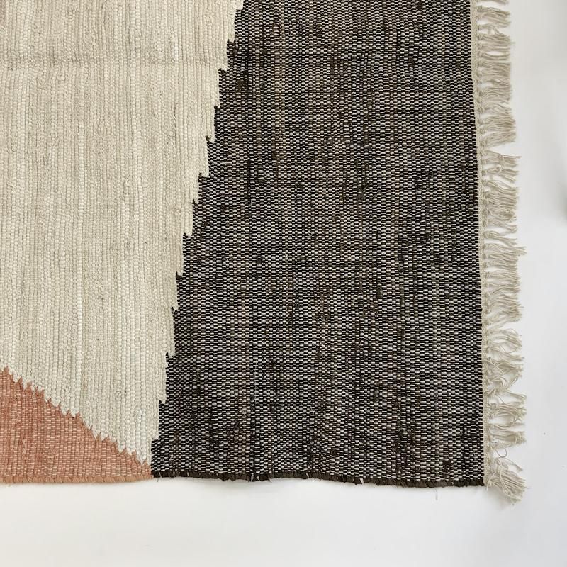 送料無料】 LAL RUG (ラル ラグ) 140×200cm