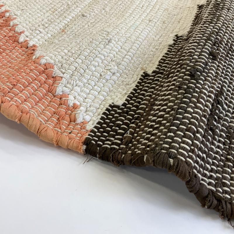 RugRu（ラグル）RANI RUG 1400×2000mm｜柔らかな肌触りのラグ – TIMELESS COMFORT