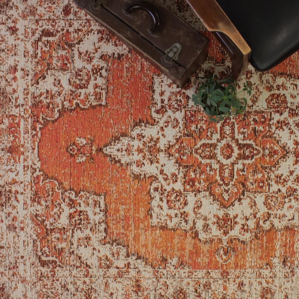 emma様専用】ラグ マット CALIGO TUFTED RUG カリーゴ - ラグ