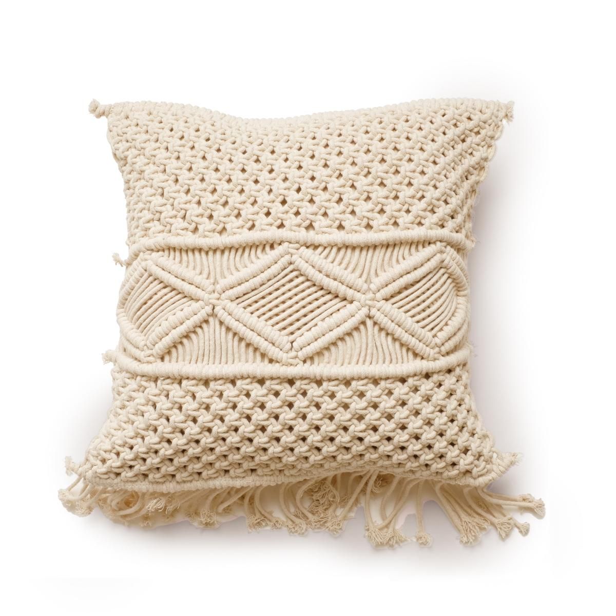 HILTE CUSHION COVER( ヒルテ クッションカバー ) 45×45cm