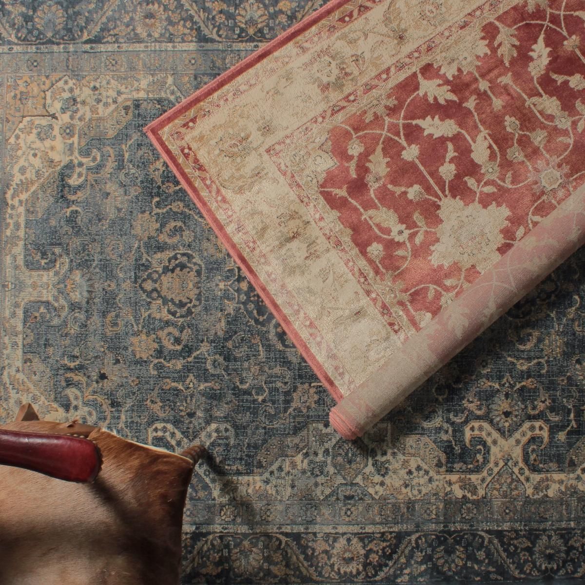 送料無料】 STAN RUG ( スタンラグ ) 140×200cm 送料無料】 STAN RUG ( スタンラグ ) 140×200cm