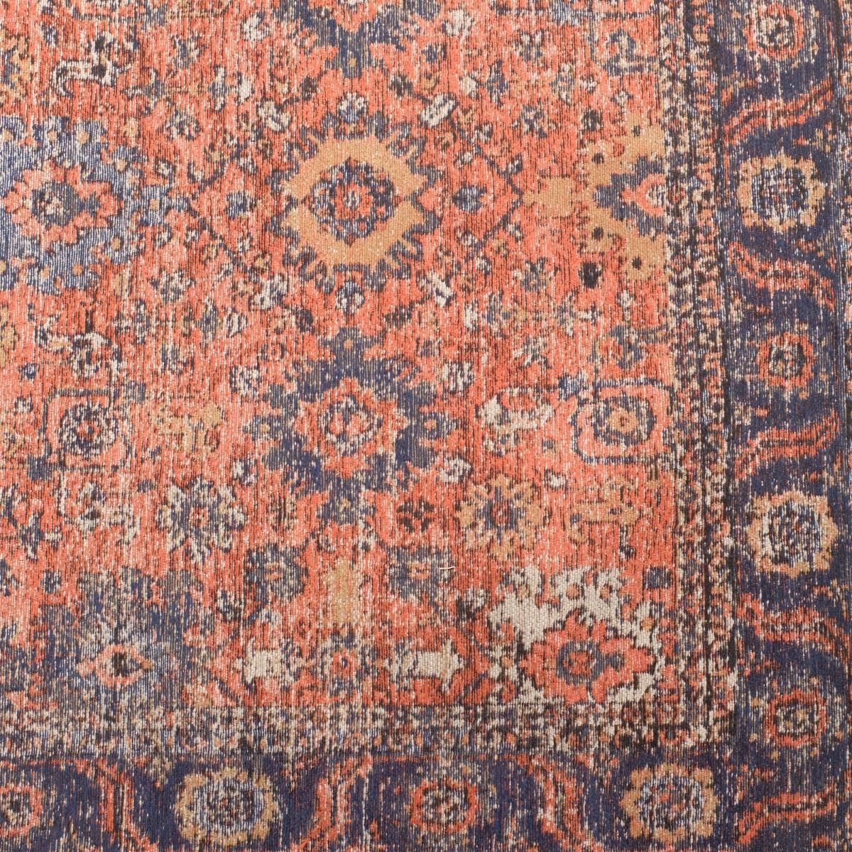 送料無料】 RATHI RUG ( ラスィ ラグ ) 140×200cm