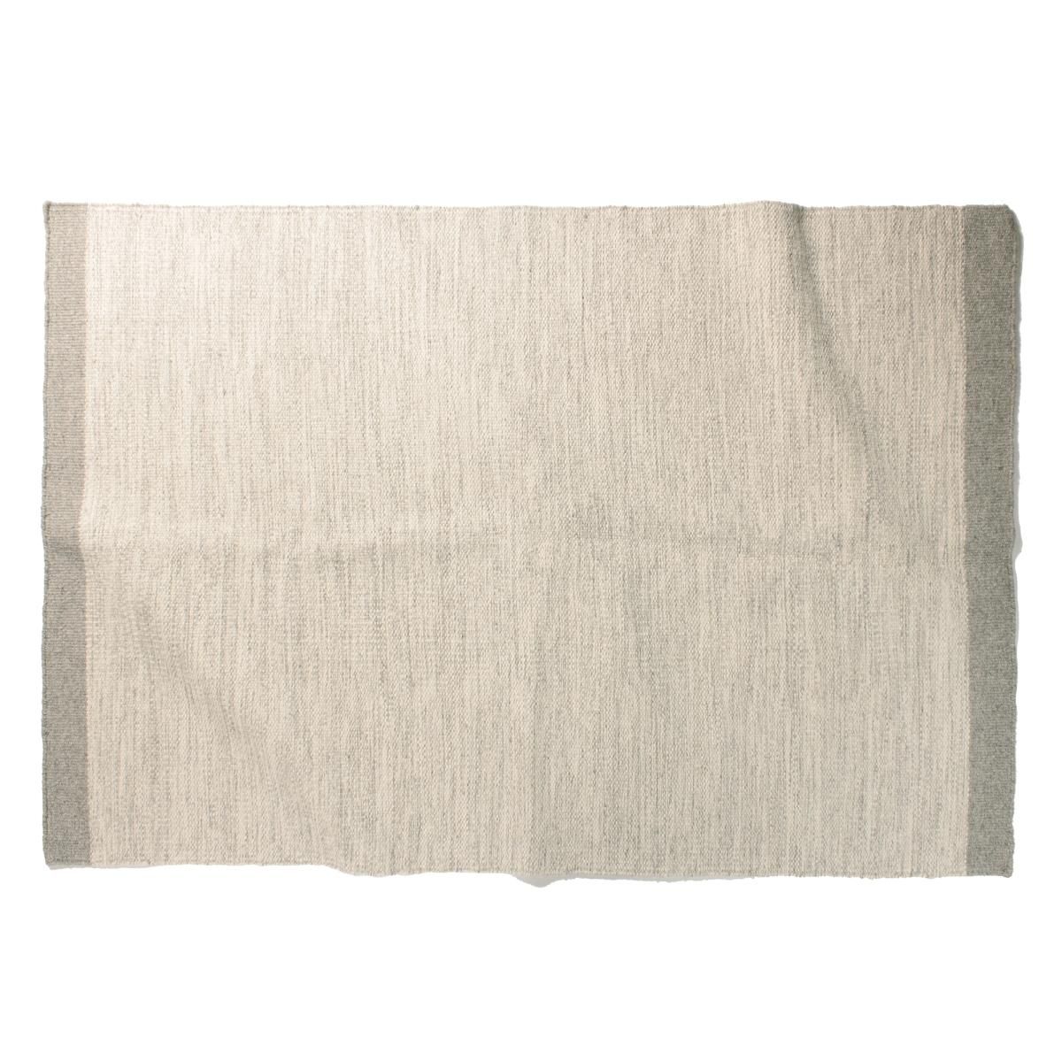 RugRu ウールコットンラグ 140x200cm(ダッタラグ) RugRu ウールコットンラグ 140x200cm(ダッタラグ)