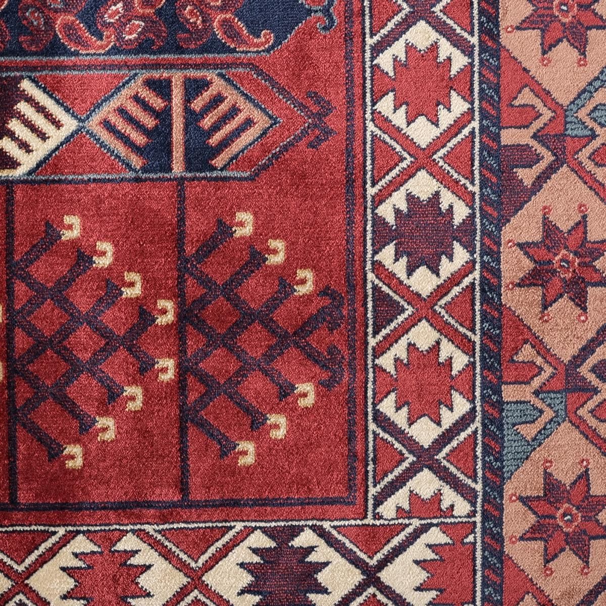 残り1点】【送料無料】 EREC RUG ( エレック ) 140×200cm