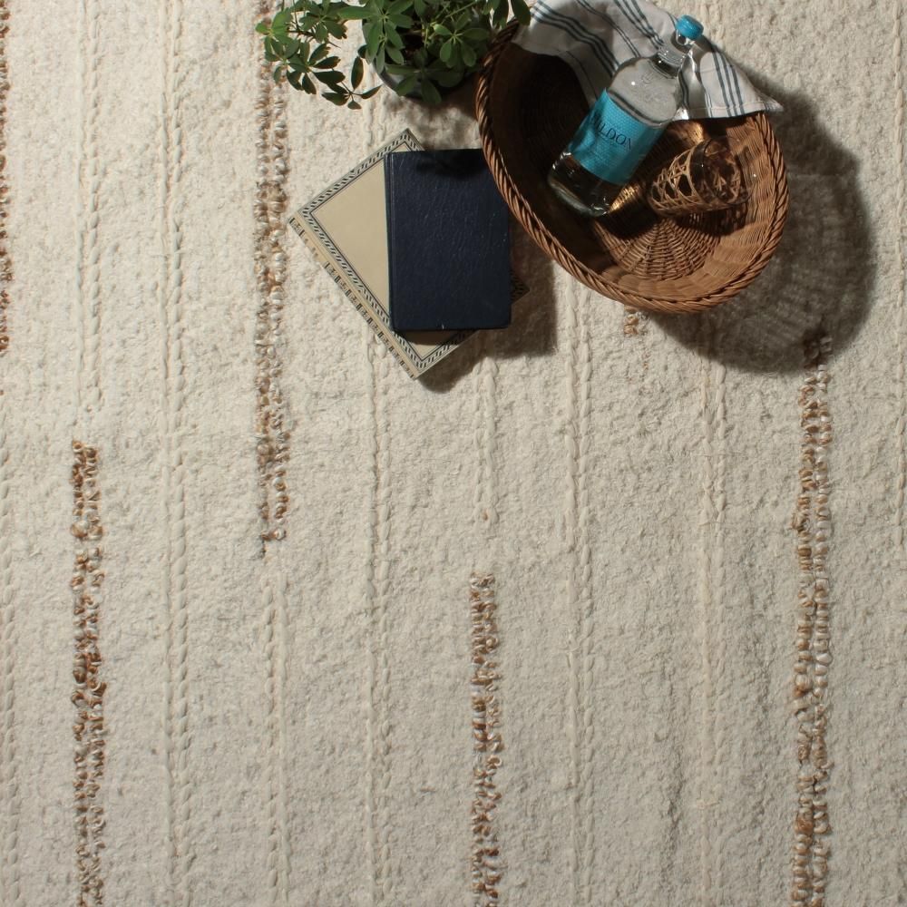 送料無料】 CARSON RUG ( カルソンラグ ) 140×200cm