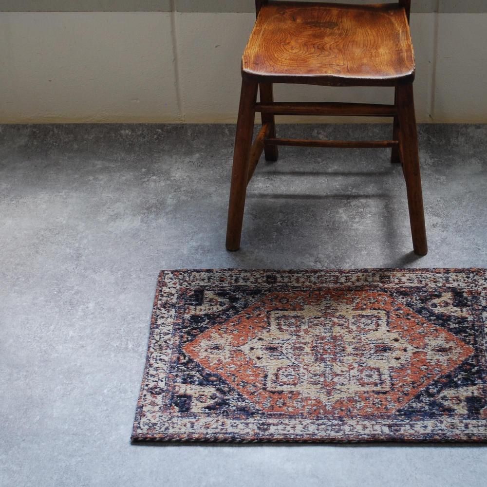 DORRIS MAT ( ドリスマット ) 50×70cm