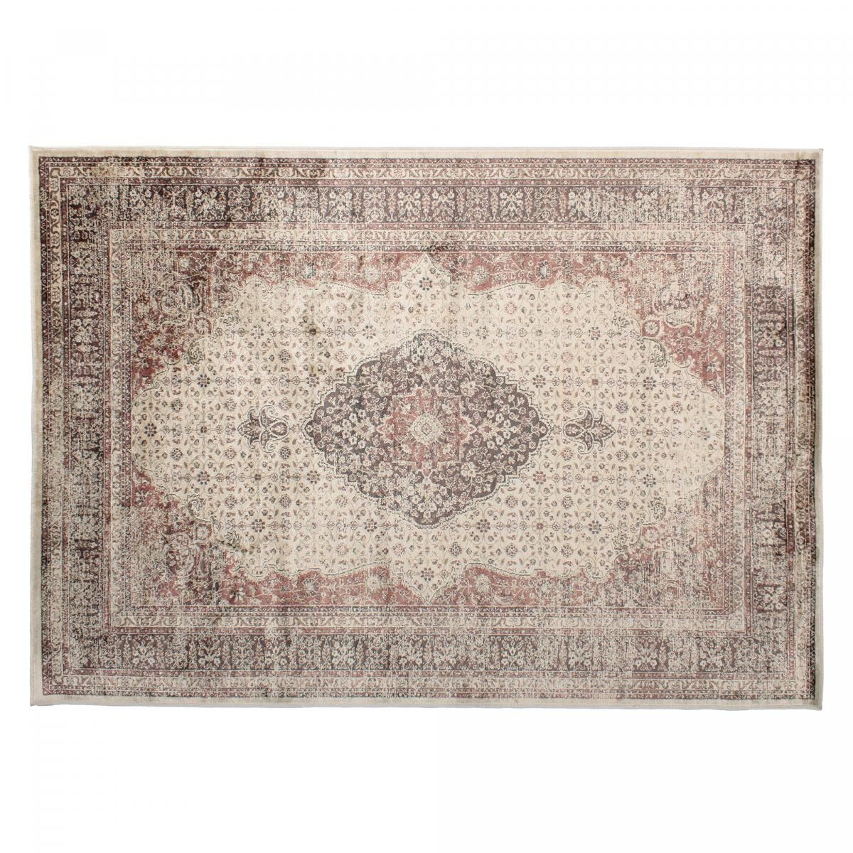 送料無料】 IRIS RUG ( アイリス ) 140×200cm