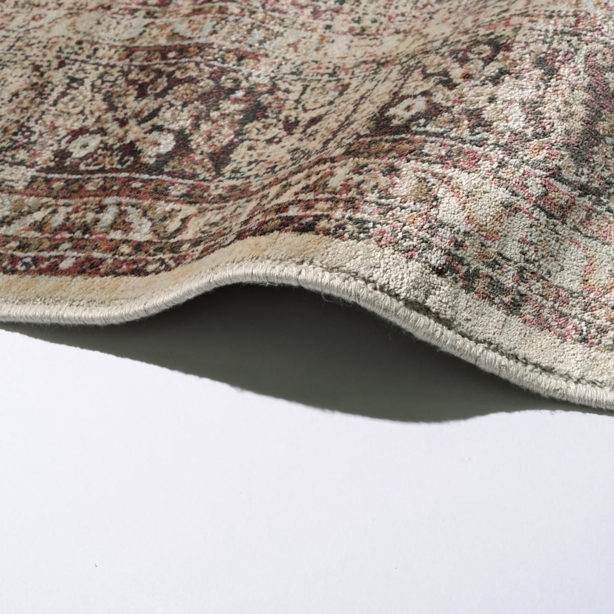 送料無料】 IRIS RUG ( アイリス ) 140×200cm