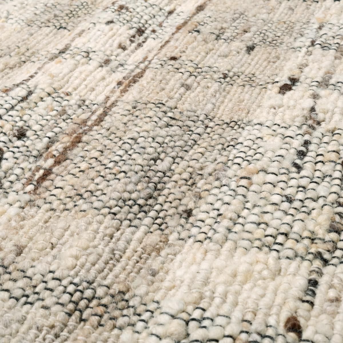 【Ryo758】Monika RagMat 240×170 グレー nuLOOM 8 X 10 (ft) Grey Indoor Trellis Vintage Area Rug in