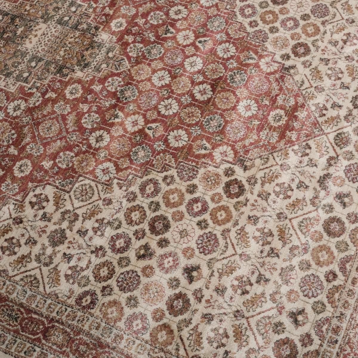送料無料】 LILY RUG ( リリー ) 140×200cm