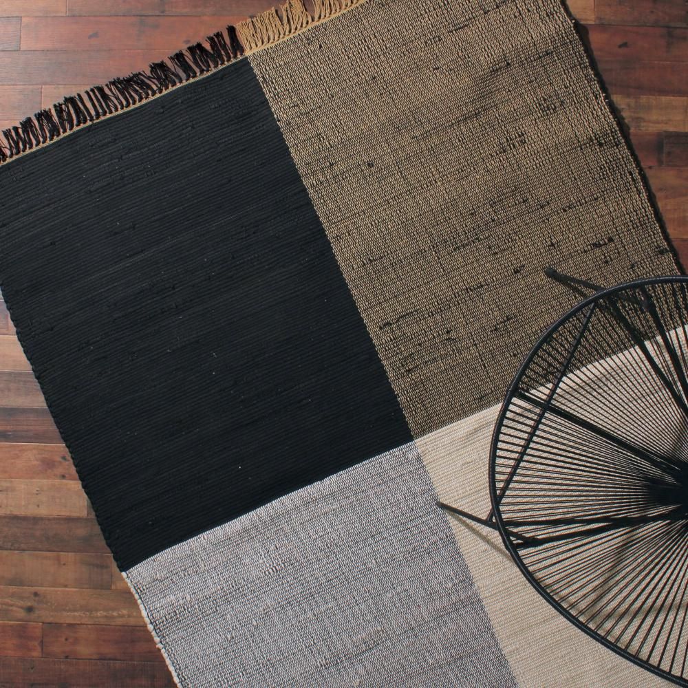 送料無料】 CHAD RUG ( チャド ) 140×200cm